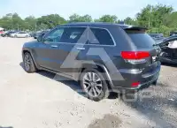 2018 Jeep Grand Cherokee photo