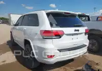 2018 Jeep Grand Cherokee фото