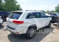 2018 Jeep Grand Cherokee фото