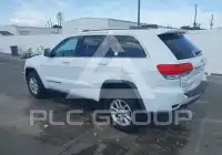 2018 Jeep Grand Cherokee фото