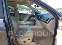 2018 Jeep Grand Cherokee photo
