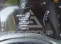 2018 Jeep Grand Cherokee фото