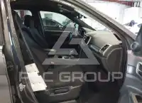 2018 Jeep Grand Cherokee фото