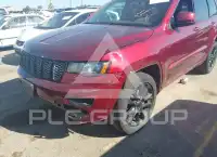 2018 Jeep Grand Cherokee photo