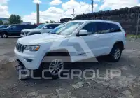2018 Jeep Grand Cherokee фото