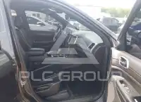 2018 Jeep Grand Cherokee фото