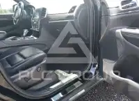 2018 Jeep Grand Cherokee фото
