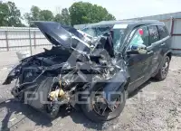 2018 Jeep Grand Cherokee photo