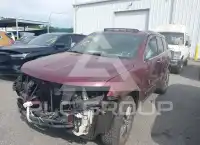 2018 Jeep Grand Cherokee фото
