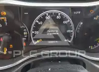 2018 Jeep Grand Cherokee фото
