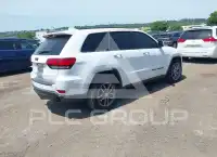 2018 Jeep Grand Cherokee фото