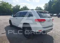2018 Jeep Grand Cherokee фото