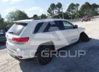 2018 Jeep Grand Cherokee фото