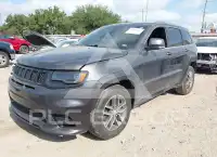 2018 Jeep Grand Cherokee фото