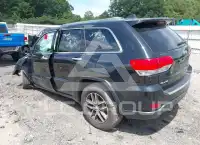 2018 Jeep Grand Cherokee photo