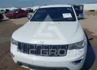 2018 Jeep Grand Cherokee photo