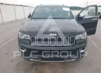 2018 Jeep Grand Cherokee фото