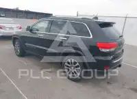 2018 Jeep Grand Cherokee фото