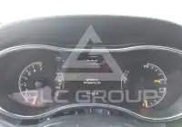 2018 Jeep Grand Cherokee фото