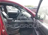 2018 Jeep Grand Cherokee фото