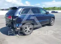 2018 Jeep Grand Cherokee фото