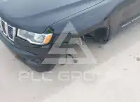 2018 Jeep Grand Cherokee фото