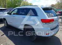 2018 Jeep Grand Cherokee фото