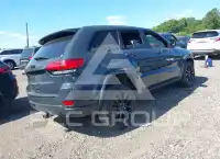 2018 Jeep Grand Cherokee photo