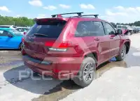 2018 Jeep Grand Cherokee фото