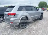 2018 Jeep Grand Cherokee photo