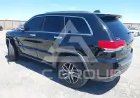 2018 Jeep Grand Cherokee фото
