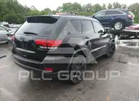 2018 Jeep Grand Cherokee фото