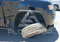 2018 Jeep Grand Cherokee фото