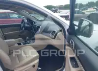 2018 Jeep Grand Cherokee фото