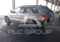 2018 Jeep Grand Cherokee фото
