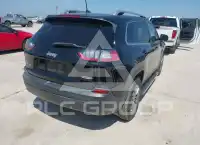 2018 Jeep Grand Cherokee фото