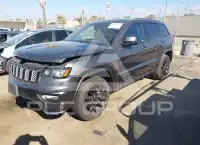 2018 Jeep Grand Cherokee photo