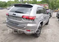 2018 Jeep Grand Cherokee photo