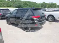 2018 Jeep Grand Cherokee photo