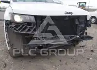 2018 Jeep Grand Cherokee фото