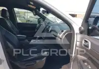 2018 Jeep Grand Cherokee фото
