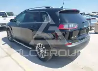 2018 Jeep Grand Cherokee фото