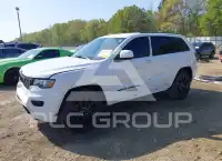 2018 Jeep Grand Cherokee фото