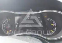 2018 Jeep Grand Cherokee фото