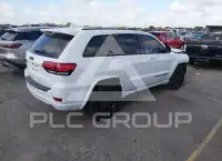 2018 Jeep Grand Cherokee photo