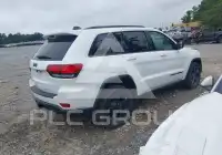 2018 Jeep Grand Cherokee photo