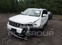 2018 Jeep Grand Cherokee фото