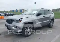 2018 Jeep Grand Cherokee фото