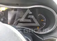 2018 Jeep Grand Cherokee фото