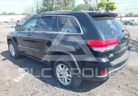 2018 Jeep Grand Cherokee фото